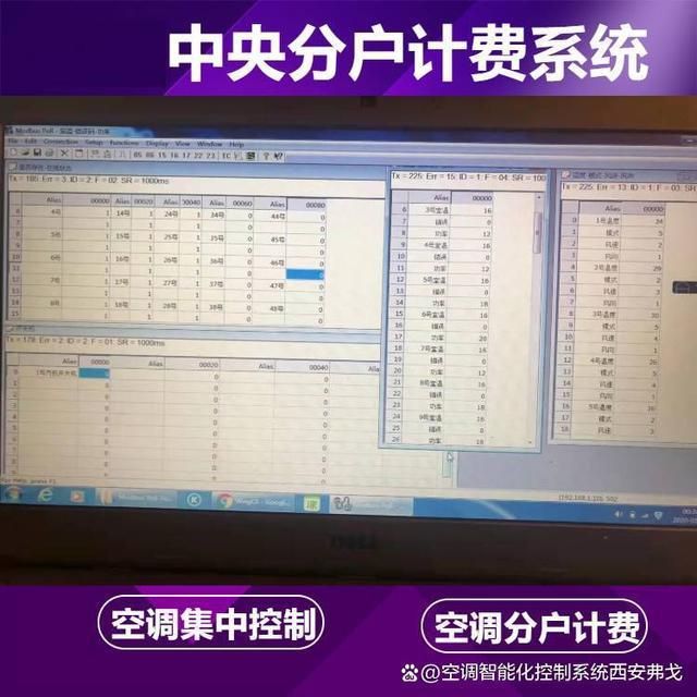 程控制系统功能介绍米乐m6中央空调远(图1)