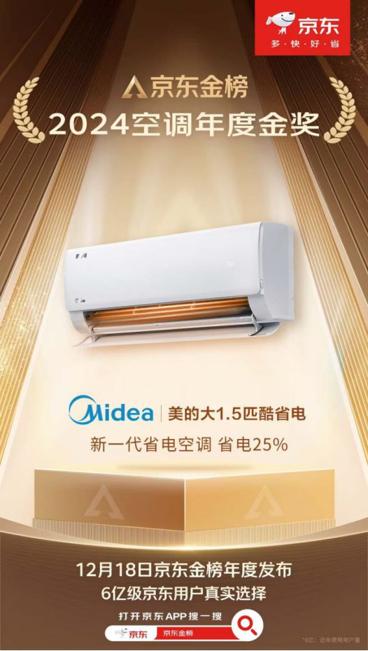 选 2025空调以旧换新当然还是美的米乐m6登录入口亿万消费者的口碑之
