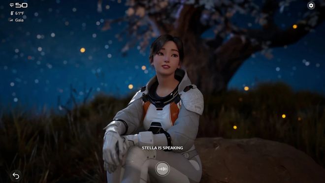 用遥控追求极致速度；蔡浩宇AI游戏上架2719元｜极客早知道Sam Altman：AI存在泡沫；宇树机器人夺金王兴兴：(图7)