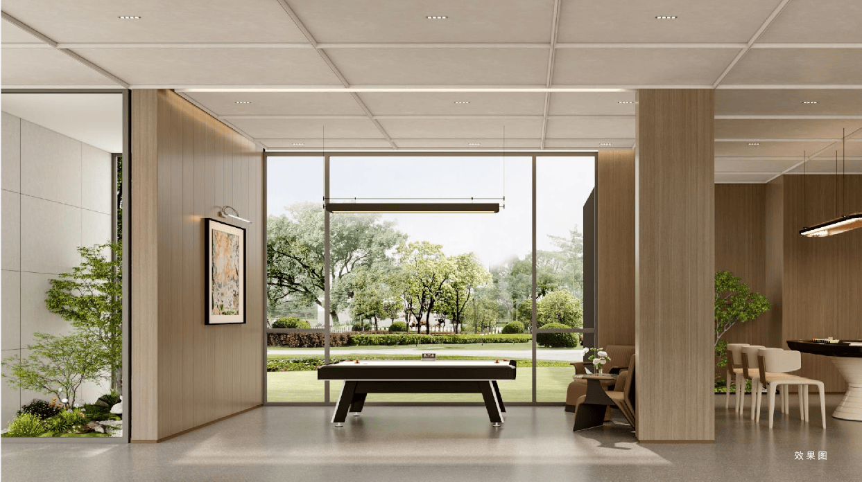 ）售楼部购房热线城投雲熙荟（合肥(图4)