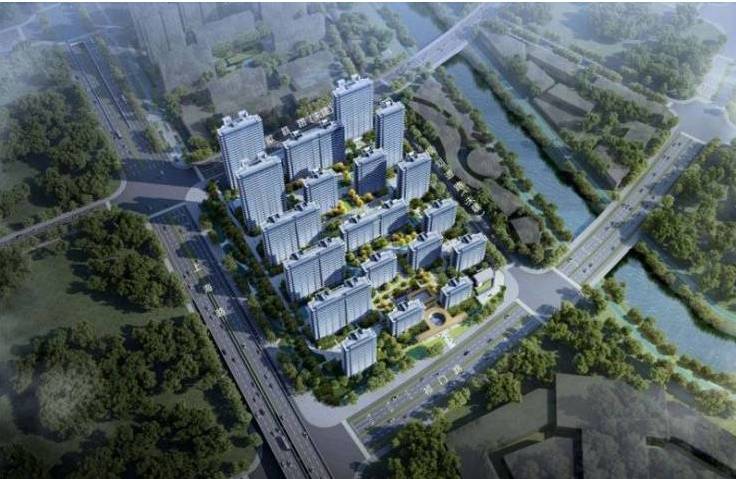 周边配套-优惠中交九宸新房(图4) 周边配套-优惠中交九宸新房(图4)