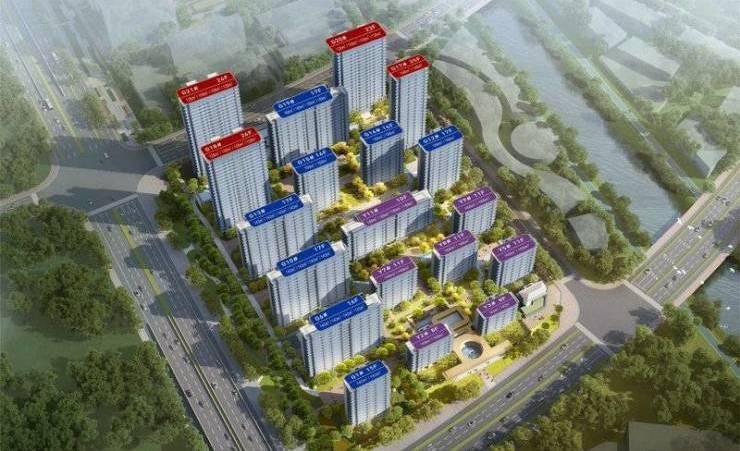 周边配套-优惠中交九宸新房(图5) 周边配套-优惠中交九宸新房(图5)